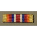 Merchant Marine Pacific War Zone Medal Ribbon Bar Slide