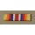 Merchant Marine Pacific War Zone Medal Ribbon Bar Slide