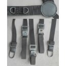 Typ6, Koppeltragegestell grau getragen, weiß