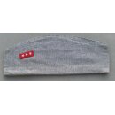 ZHP girl Scouts Sidecap, grey 55