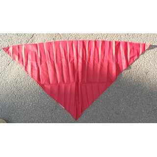 Neckerchief, polish ZHP, various light green