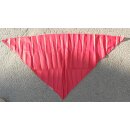 Neckerchief, polish ZHP, various orange
