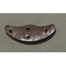 Stiefeleisen für Sohlen Hacken, ca. 57x20mm