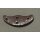 Stiefeleisen für Sohlen Hacken, ca. 57x20mm