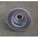 Swiss Tent Button male, for riveting, ALN 200-0701