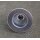 Swiss Tent Button male, for riveting, ALN 200-0701