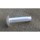 Flachrundniete, Schweiz 4.4x29.7mm,