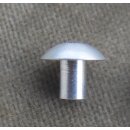 Flachrundniete, hohl, Schweiz 4.8x7mm, ALN 200-0180