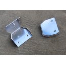 Swiss Endplate for Straps 20mm, ALN 200-5511