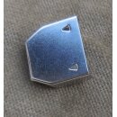 Swiss Endplate for Straps 20mm, ALN 200-5511
