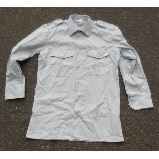 Swiss Civil Defense Service Shirt 41/57