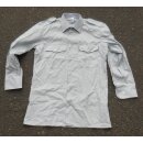 Swiss Civil Defense Service Shirt 41/62