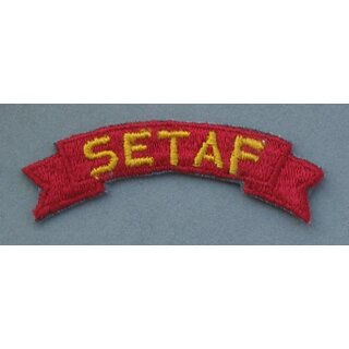 SETAF Tab