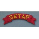 SETAF Tab