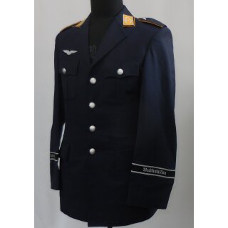 Kopie von Kopie von Kopie von Uniformjacke, Luftwaffe, neue Art, Männer 46, 190/100, with Wings, Soldier