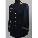 Uniformjacke, Luftwaffe, neue Art, Männer, Mannschaften 31, 182/88, ohne Schwinge, Gefreiter, TRAGEVERSUCH "B" 1984