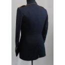 Uniformjacke, Luftwaffe, neue Art, Männer, Mannschaften 31, 182/88, ohne Schwinge, Gefreiter, TRAGEVERSUCH "B" 1984