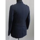 Male Uniform Tunic, Air Force, new Style, blue, no Insignia 28, 174/104, Collars