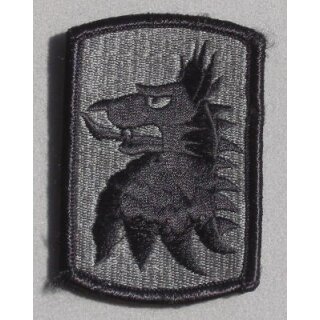 455th Chemical  Brigade