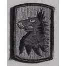 455th Chemical  Brigade
