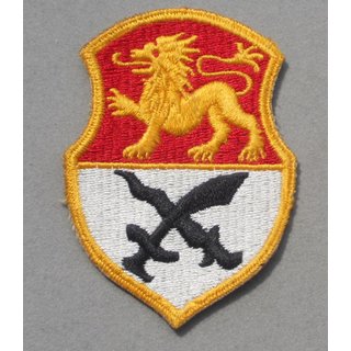 15th Cavalry Regiment