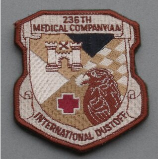 236th Medical Company (AA)