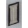 Mot-Schützen Kragenspiegel Mannschaft, Litze genäht, spitzer Winkel, ca. 1960-65, Einzelstück