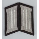 Collar Patches of the Motor Rifles Enlisted, woven, 1965-80