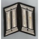 Collar Patches of the Motor Rifles Officer, Metal...