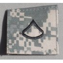 Private 1st Class  Rank Insignia, new Style
