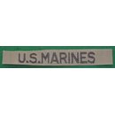 U.S.Marines Tape