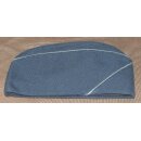 Schiffchen, grau, M 60, Heer 50