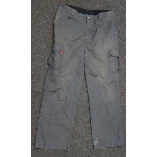 Royal Mail Hose, Combat - Troussers, Männer, Typ2, grau