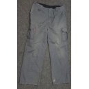 Royal Mail Hose, Combat - Troussers, Männer, Typ2, grau