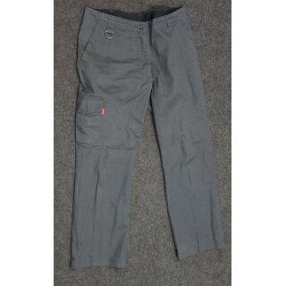 Royal Mail Hose, Combat - Troussers, Frauen Typ1, grau