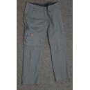 Royal Mail Hose, Combat - Troussers, Frauen Typ1, grau