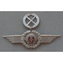 Air Force Cap Badge for Enlisted Propeller Badge