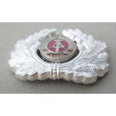 M&uuml;tzenkranz Mannschaften 2. Typ, ca.5mm dick mit...