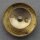 Gold Cap Cocade Brass, With Screw