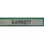 "G" Nametapes subdued