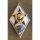Garaduation Badge for Military Academies 7. S.M. Kirov Military Academy