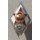 Garaduation Badge for Military Academies 7. S.M. Kirov Military Academy