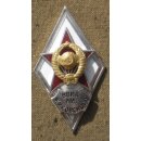 Garaduation Badge for Military Academies 10....