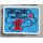 Great Smokey Mountain Council Camps - Camp Pellissippi 1975  BSA Patch partially embroidered, used