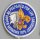 Upper Mohawk 1975 Jamboree - Be Prepared for Life BSA Patch partially embroidered, used