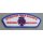 Istrouma Area Council BSA Patch fully embroidered, used
