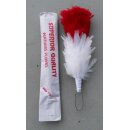 Royal Regiment of Fusiliers Feather Hackle Neu