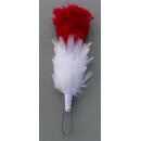 Royal Regiment of Fusiliers  Feather Hackle Large for...
