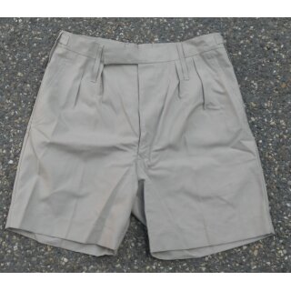 Shorts, Mans, Tropical, Royal Marines Band, neu 170/80/96, NSN 8405-99-132-8387
