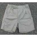 Shorts, Mans, Tropical, Royal Marines Band, neu...